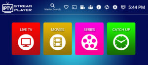 Atlas Pro IPTV - Abonnement 12 mois - Meilleur IPTV France